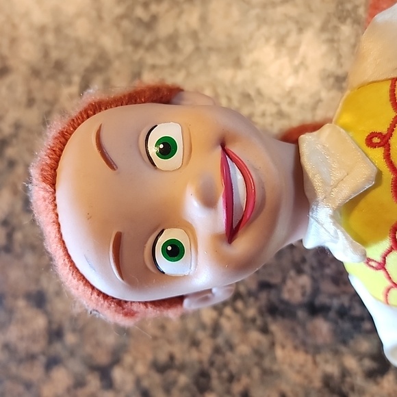 Disney Toy Story Jesse 10" Doll - Picture 2 of 7